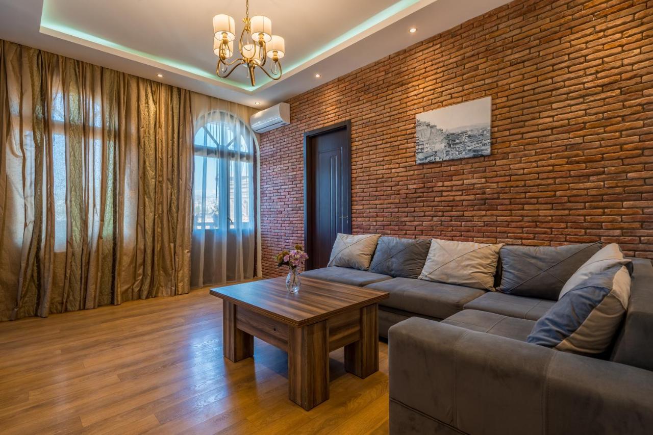 Betlemi Apartment 41 Tbilisi Exterior foto
