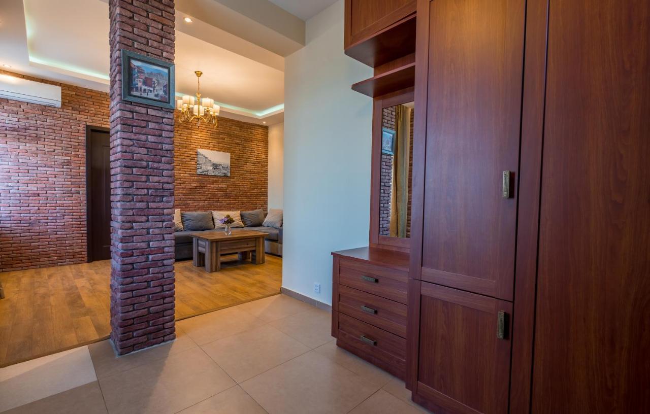 Betlemi Apartment 41 Tbilisi Exterior foto