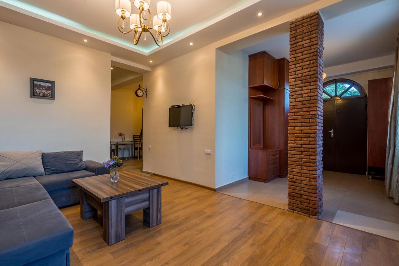 Betlemi Apartment 41 Tbilisi Exterior foto