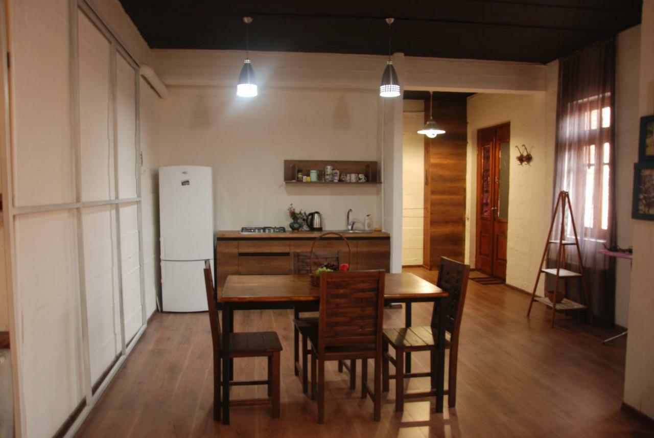 Betlemi Apartment 41 Tbilisi Exterior foto
