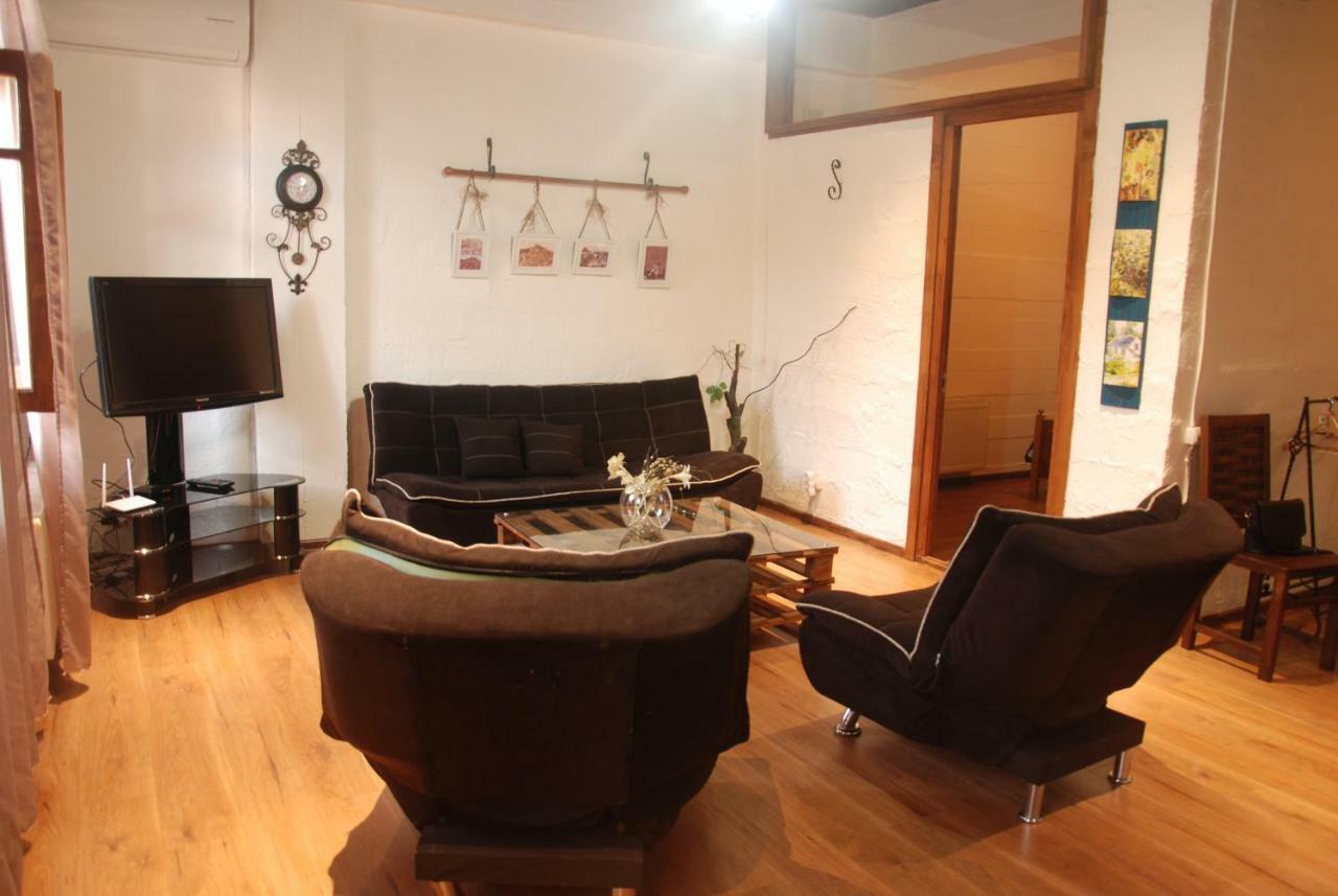 Betlemi Apartment 41 Tbilisi Exterior foto