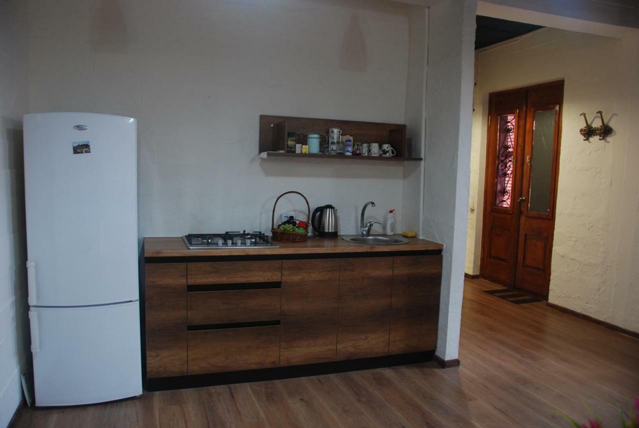 Betlemi Apartment 41 Tbilisi Exterior foto